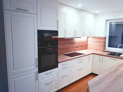 Emmi Kuchnie - meble kuchenne na wymiar, szafy komandor, kuchnie bydgoszcz, meble na wymiar bydgoszcz, stolarz bydgoszcz